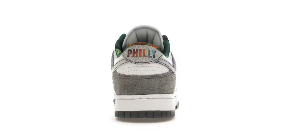 Nike Dunk Low PRM Philly