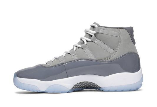 Jordan 11 Retro Cool Grey