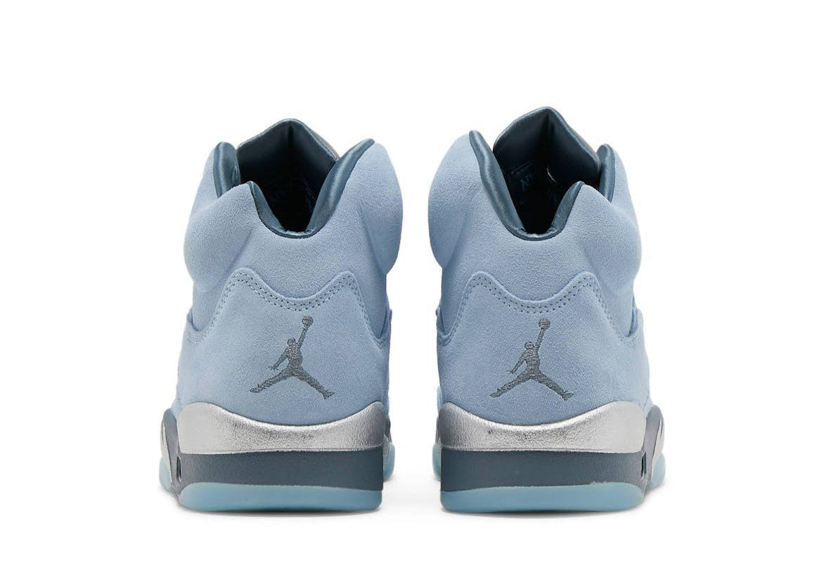 Jordan 5 Retro Bluebird