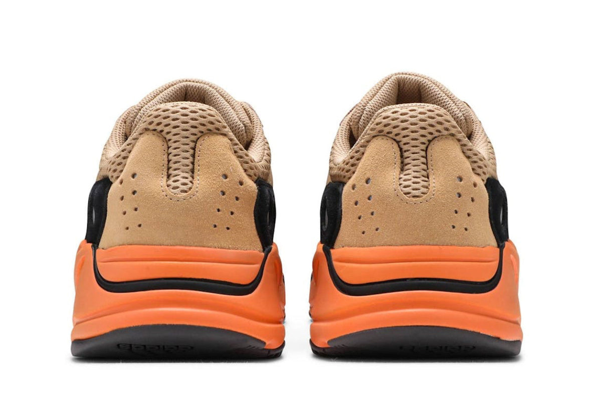 Boost 700 Enflame Amber