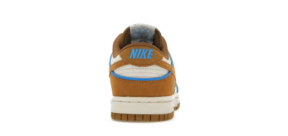 Nike Dunk Low PRM Light British Tan