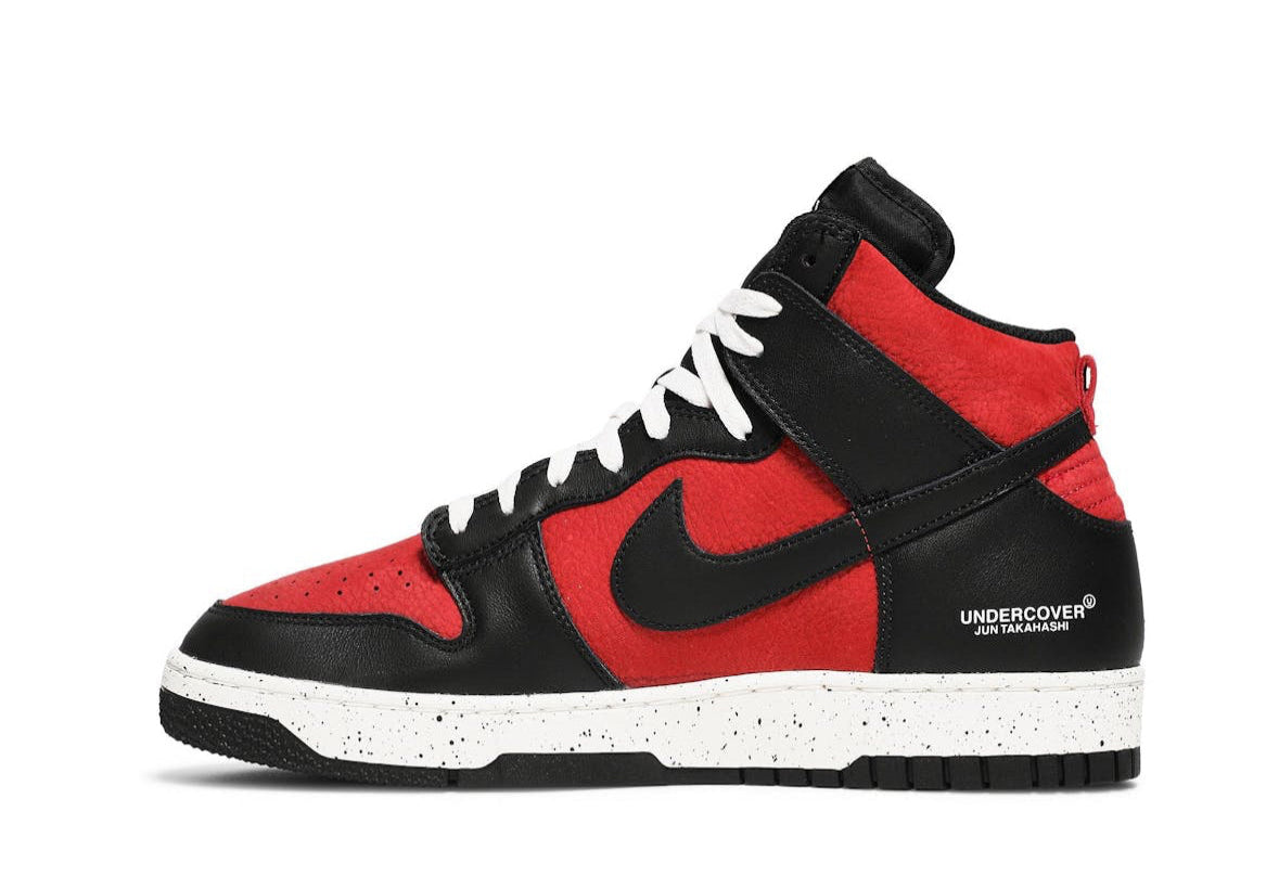 Dunk High 1985 UBA