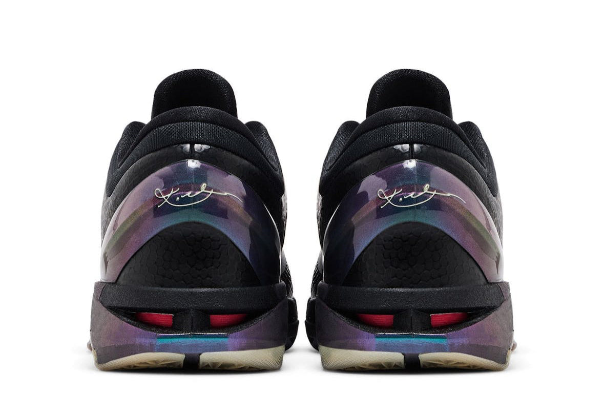 Zoom Kobe 7 System Invisibility Cloak