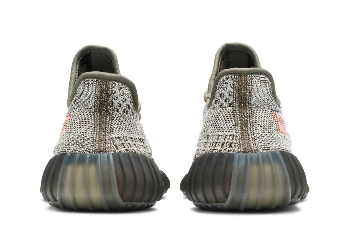 Boost 350 V2 Ash Stone