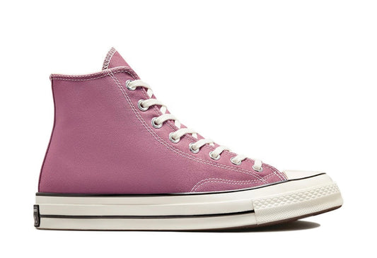 Chuck 70 Vintage Canvas High Pink Aura