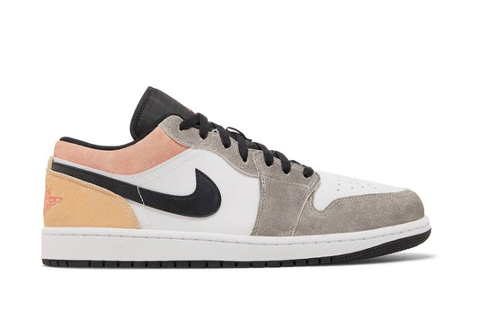 Jordan 1 Low Fight Club