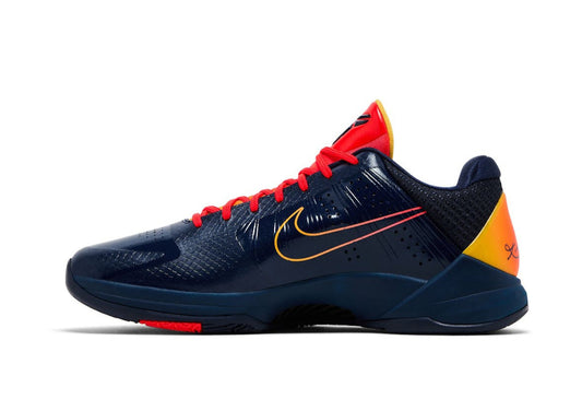 Kobe 5 Protro Indiana Fever