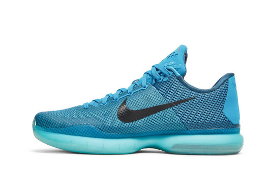 Kobe 10 5AM Flight