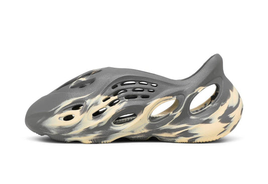 Foam RNNR MXT Moon Grey