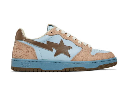 Court Sta Sax