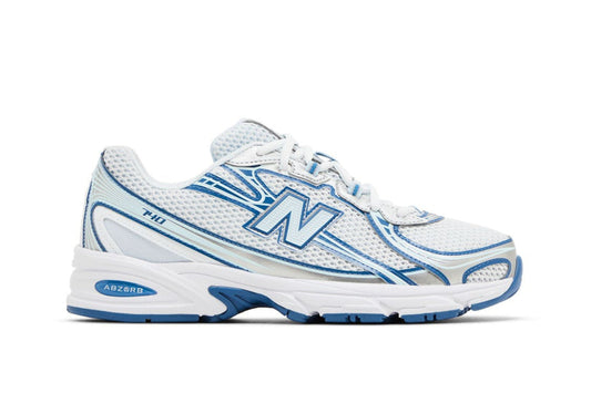 740 Ice Blue