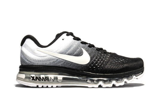 Air Max 2017 Black