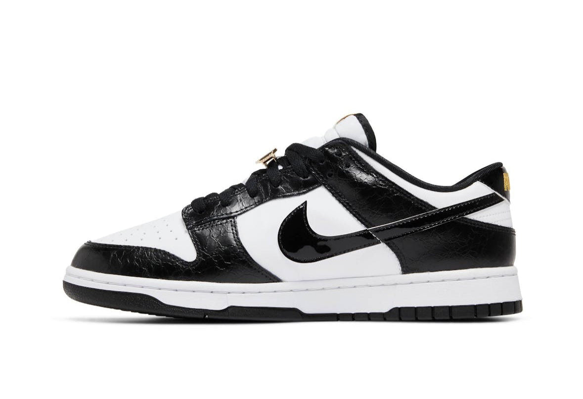 Dunk Low World Champ