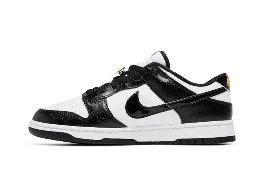 Dunk Low World Champ