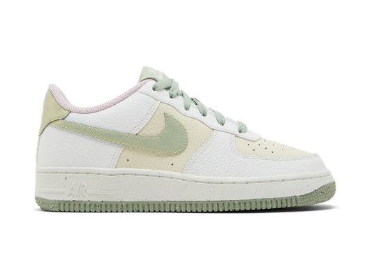 Air Force 1 Low LV8 Muted Green