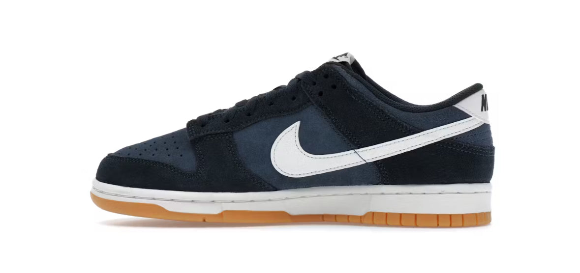 Nike Dunk Low SE Armory Navy Gum