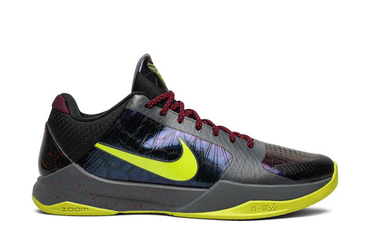 Kobe 5 Protro Chaos Alternate