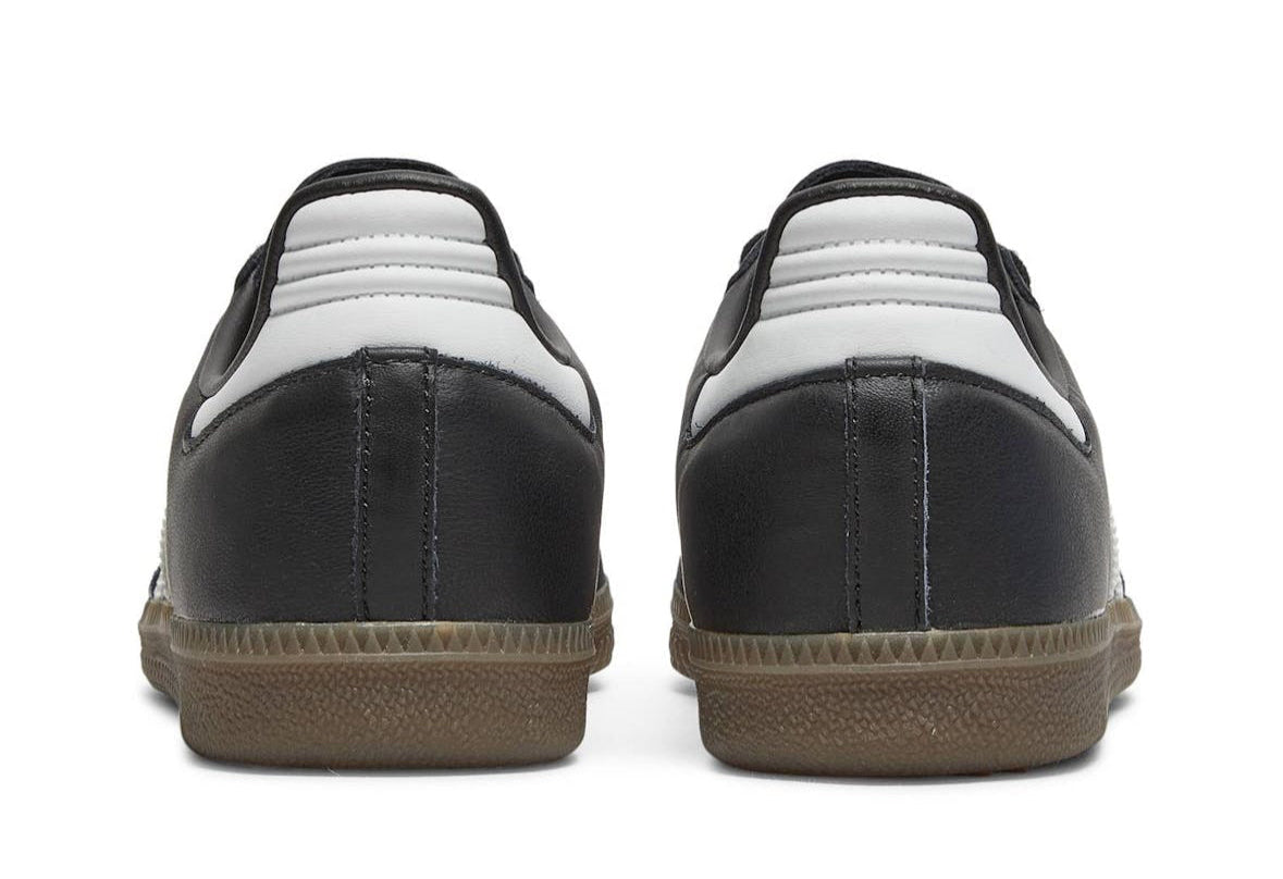 Samba Black Gum