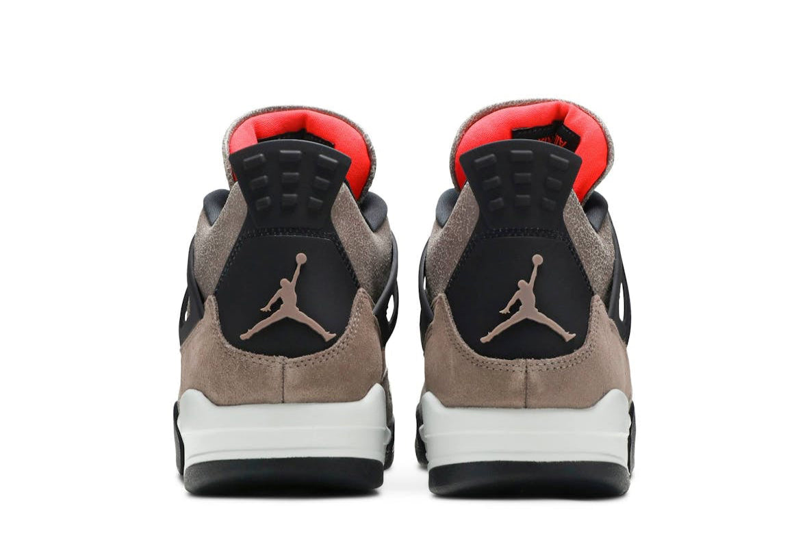 Jordan 4 Retro Taupe Haze