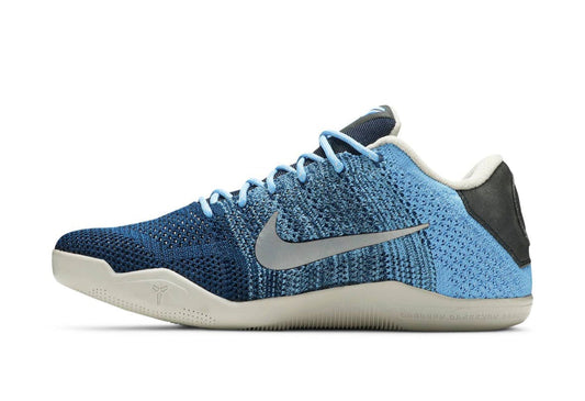 Kobe 11 Brave Blue
