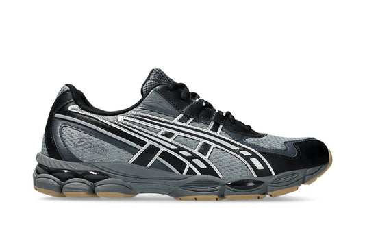 Gel-NYC 2055 Clay Grey Black