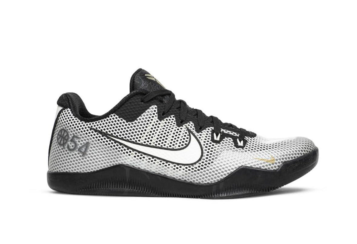 Kobe 11 Quai 54