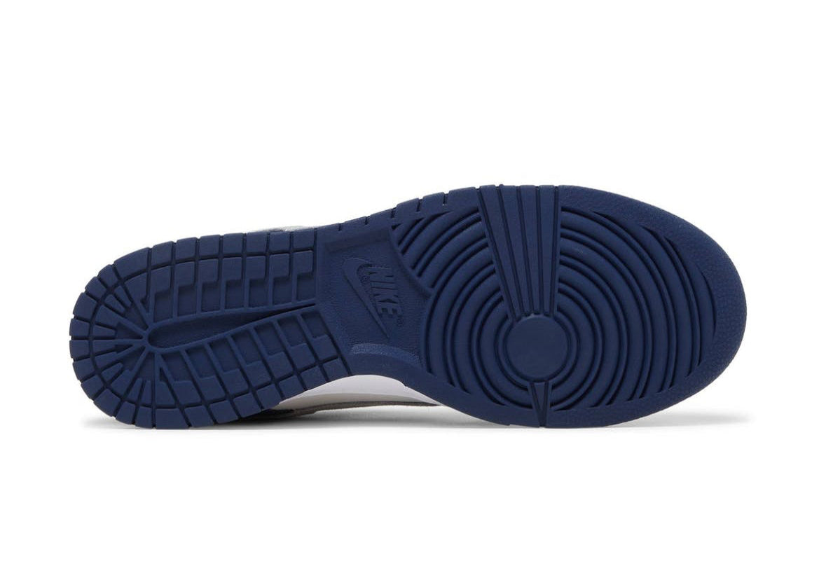 Dunk Low Midnight Navy