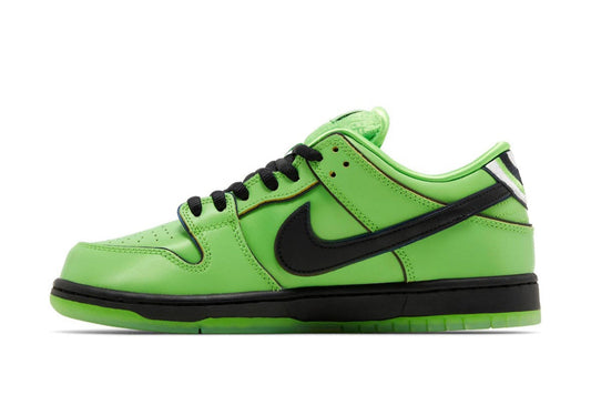 Dunk Low Pro SB QS Buttercup