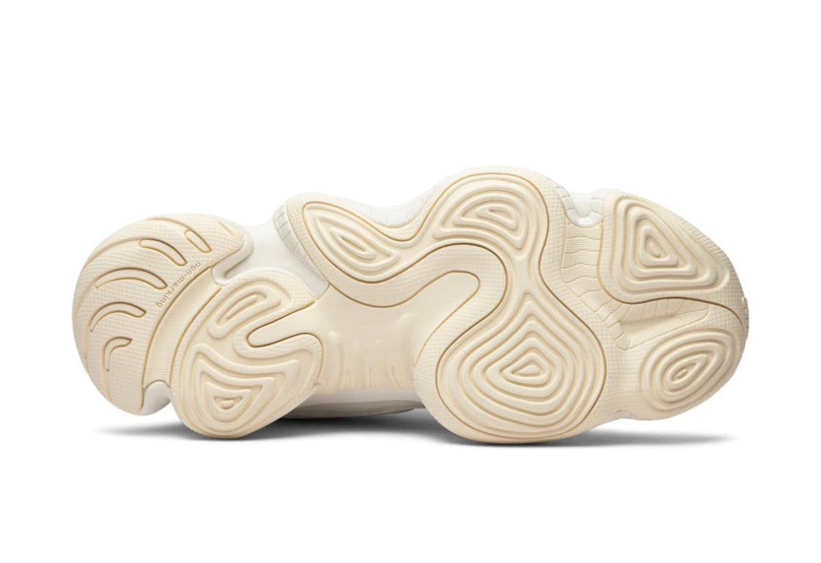 Boost 500 Bone White