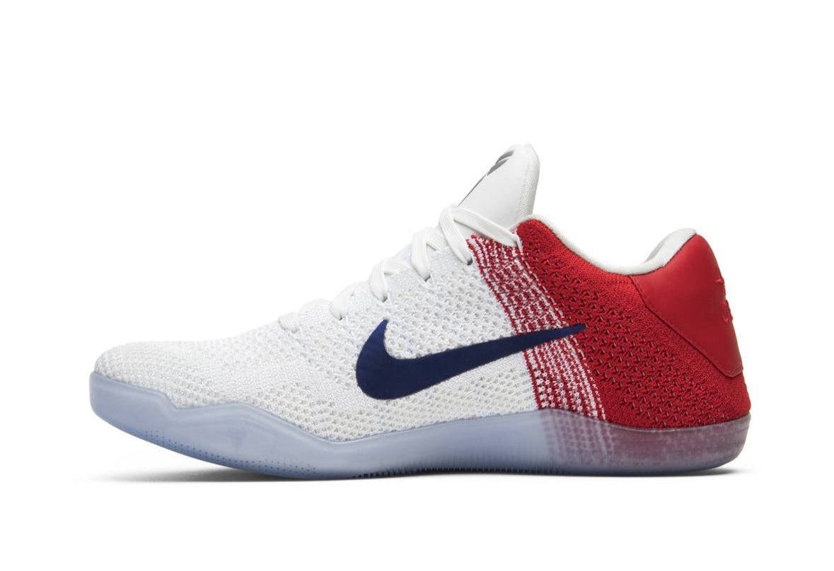 Kobe 11 Elite Low USA