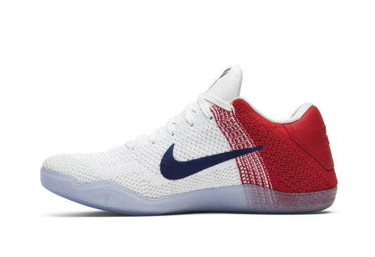 Kobe 11 Elite Low USA
