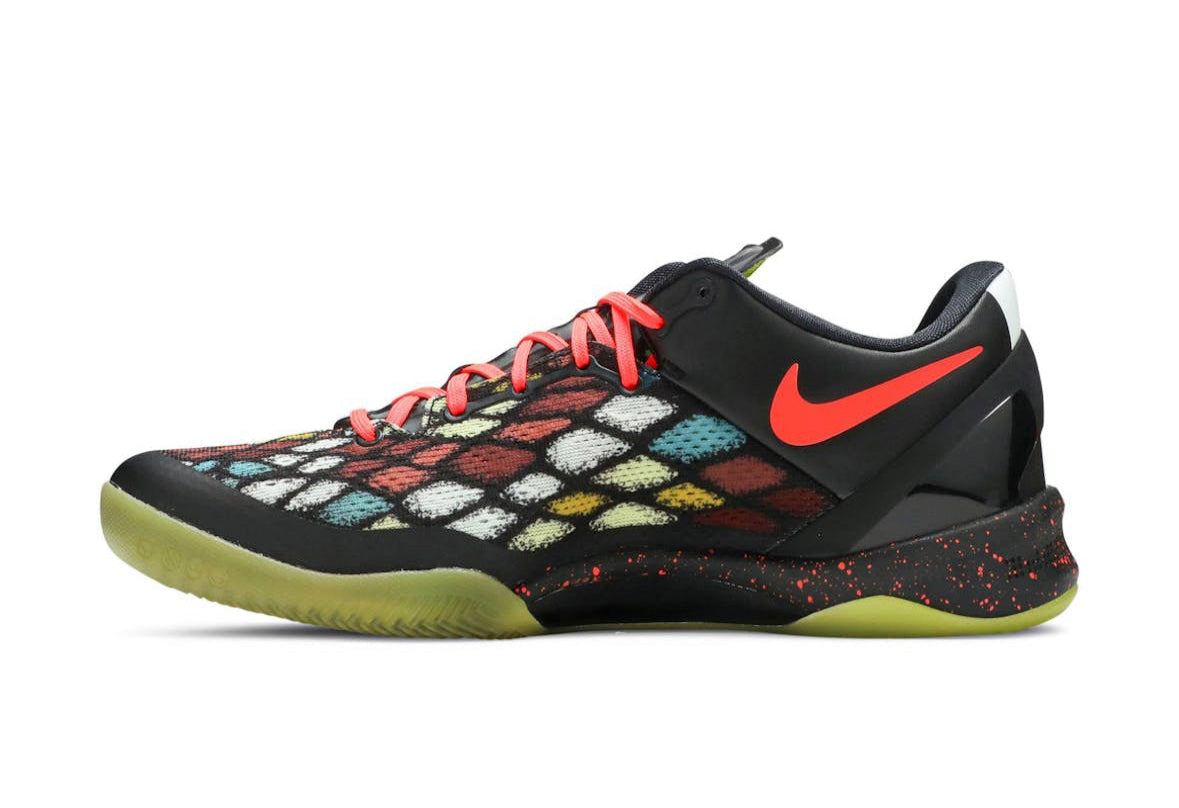 Kobe 8 System Christmas