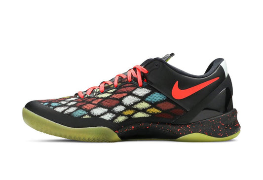 Kobe 8 System Christmas