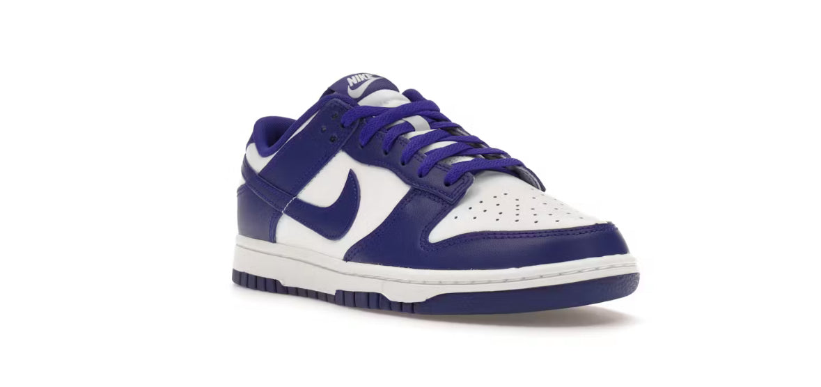 Nike Dunk Low Concord