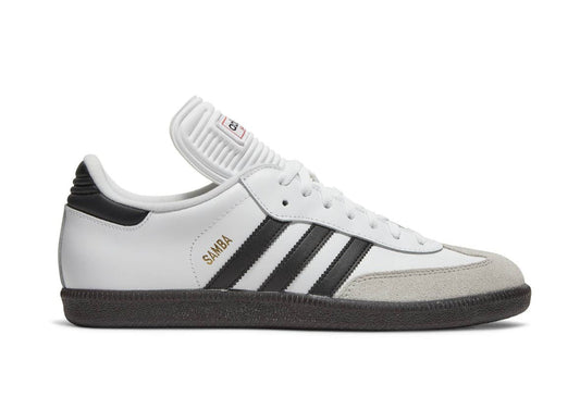 Samba Classic White