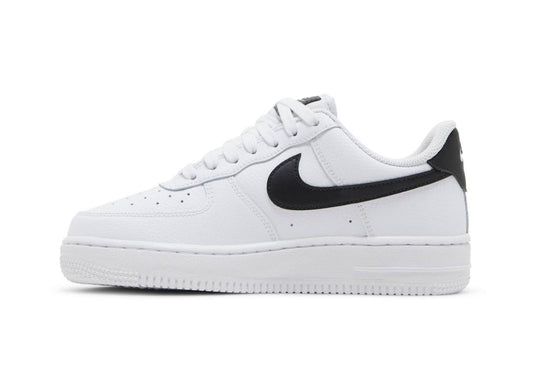Air Force 1 Low White Black
