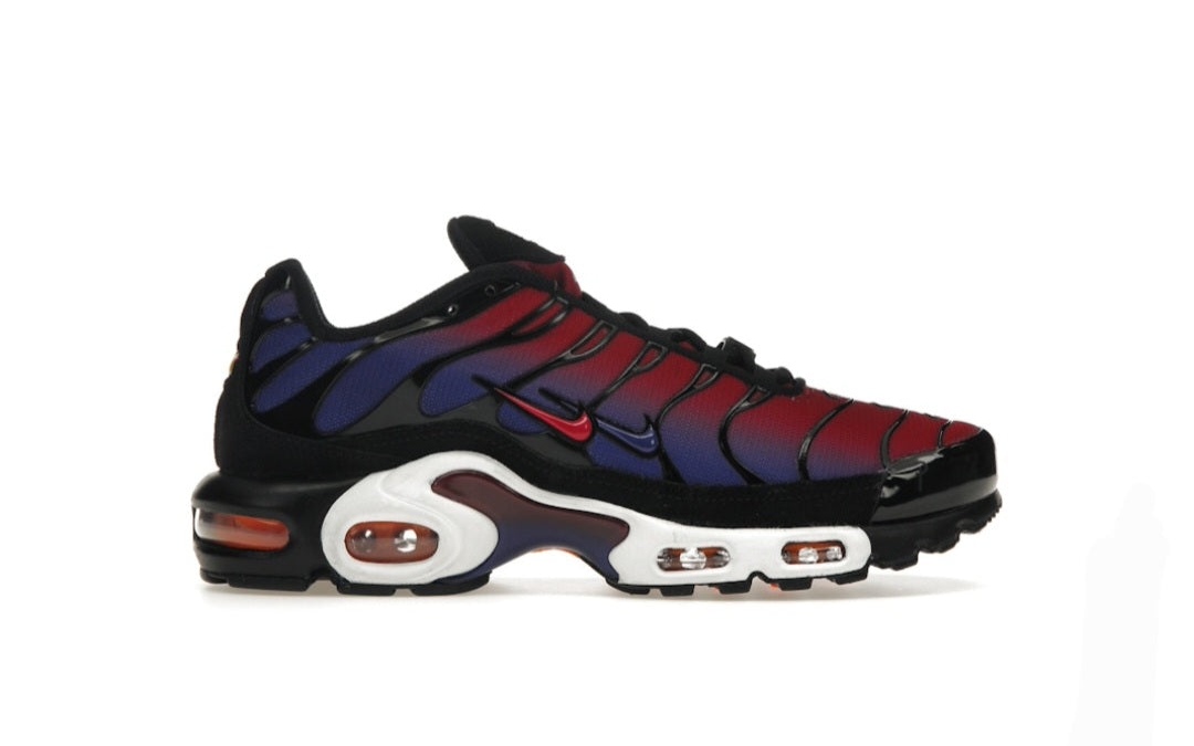 Nike Air Max Plus Patta FC Barcelona Culers Del Món