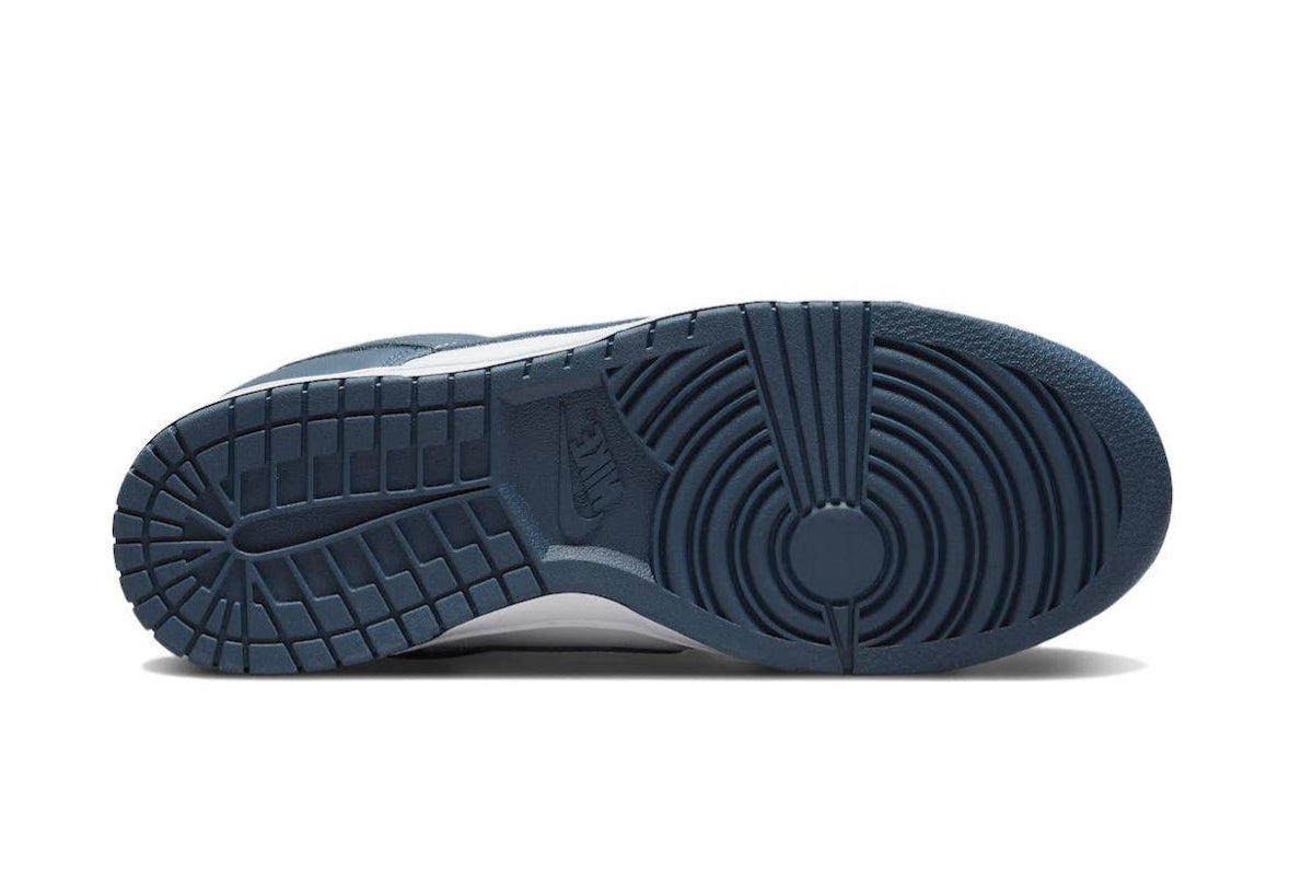 Dunk Low Valerian Blue