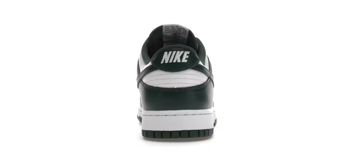 Nike Dunk Low Michigan State