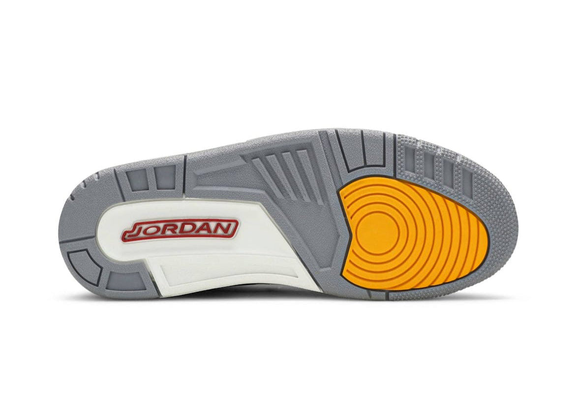 Jordan Legacy 312 Low Lakers