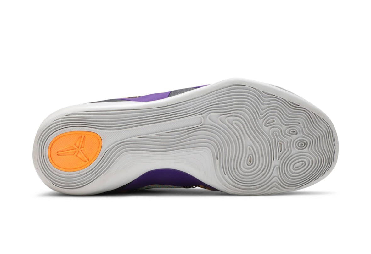 Kobe 9 EM Low Unleashed