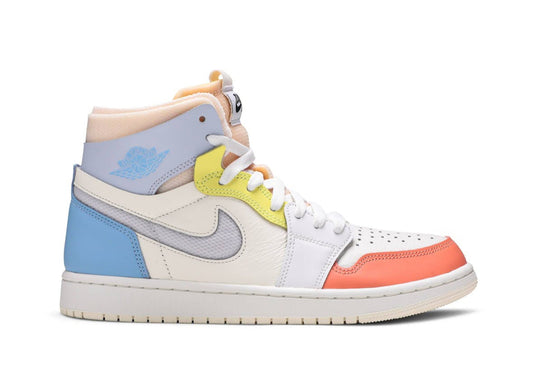 Jordan 1 High Zoom CMFT To My First Coach