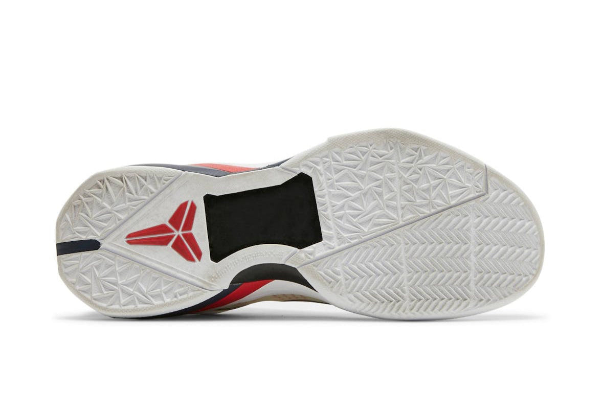 Zoom Kobe 7 System Olympic