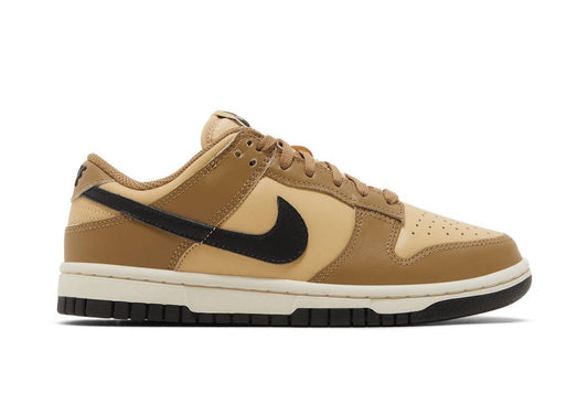 Dunk Low Dark Driftwood