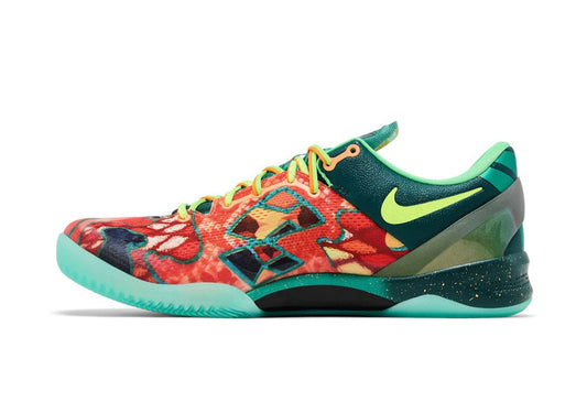 Kobe 8 Protro What The Kobe