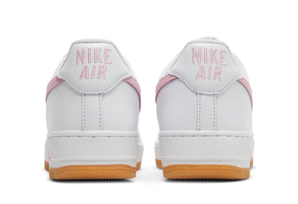 Air Force 1 Low Color Of The Month Pink