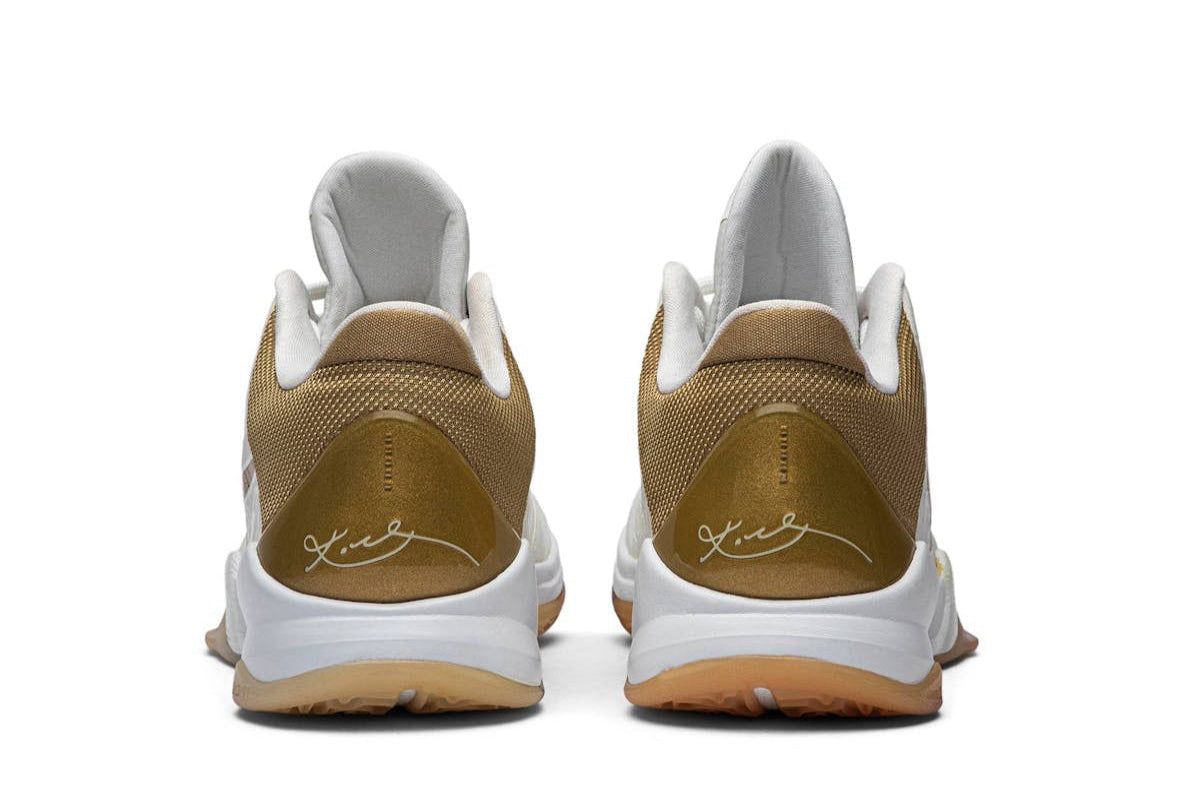 Zoom Kobe 5 Big Stage Home