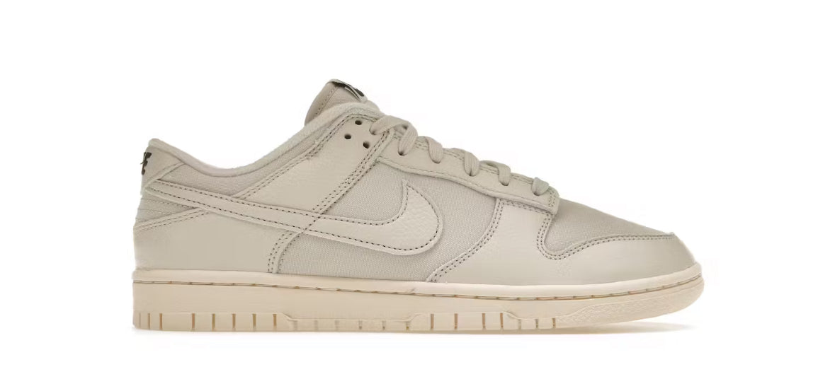 Nike Dunk Low PRM Light Orewood Brown