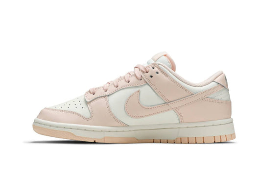 Dunk Low Orange Pearl