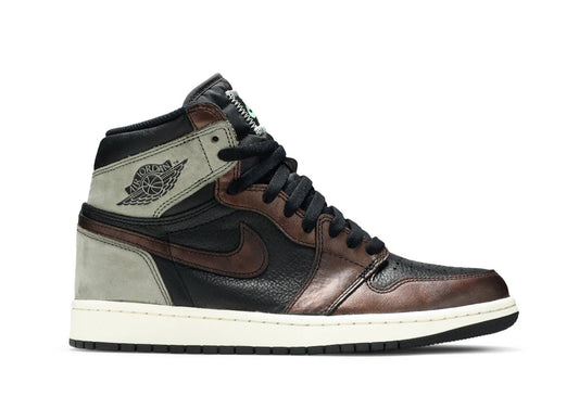 Jordan 1 Retro High OG Patina